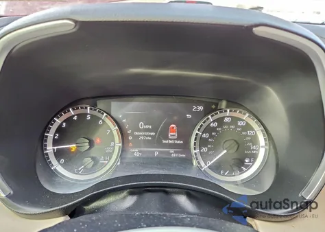 2023 Toyota Highlander L from USA, damaged, VIN 5TDKDRBH6PS507903